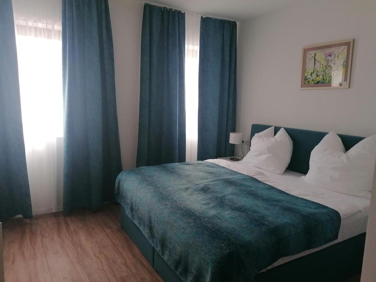 Catalleya Haus 朗根罗伊斯 客房 照片